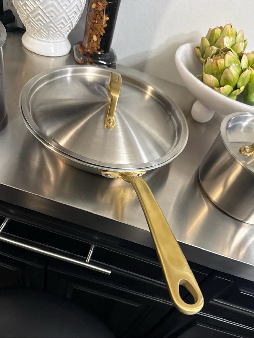 Made In Cookware Set - Picture 3 of 4